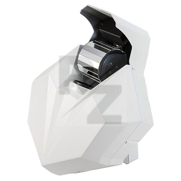 Image Eurolite LED CAT-80 Beam Effect White