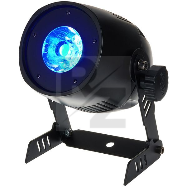 Image Stairville Remus QuadBeam 160