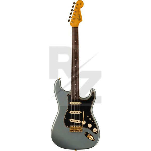 Image Fender LTD '65 Dual Mag Strat BIM