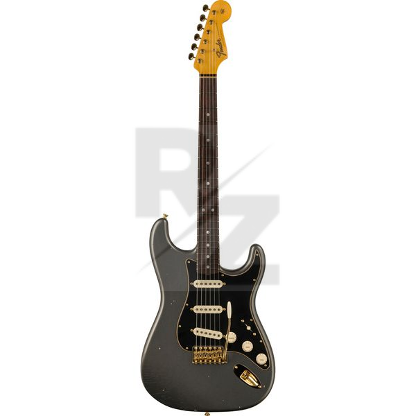 Image Fender LTD '65 Dual Mag Strat CFM