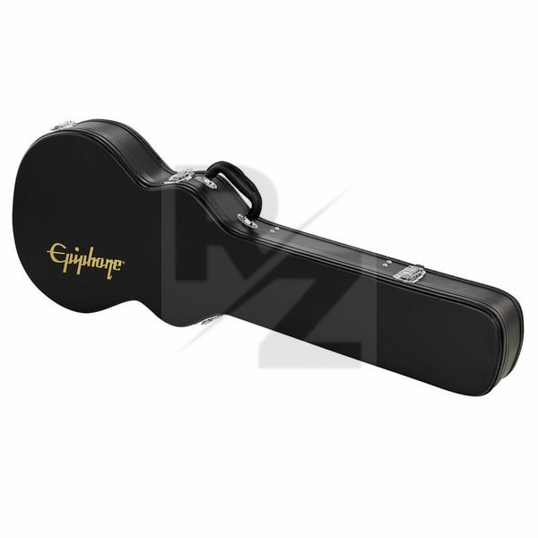 Image Epiphone DC Pro Case