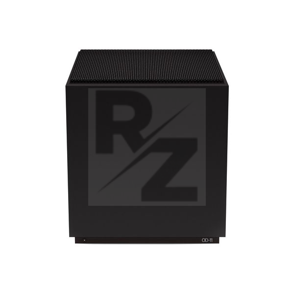 Image Teenage Engineering OD-11 black