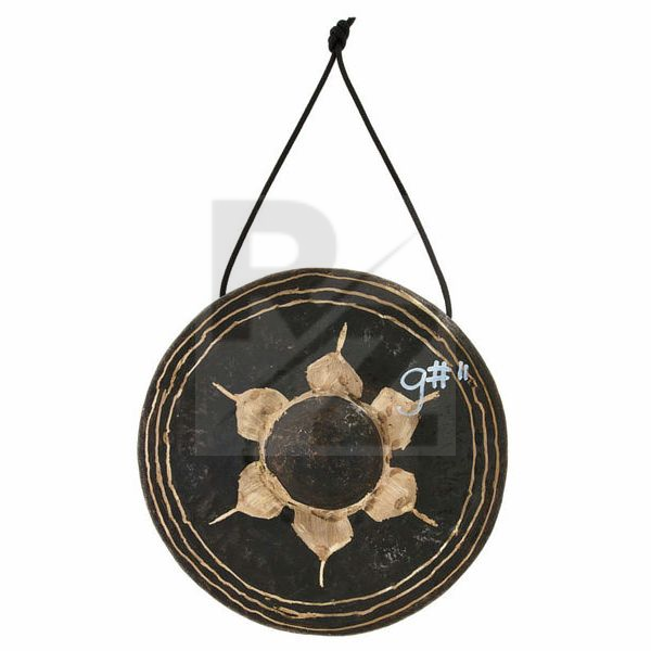 Image Asian Sound Thai-Gong Tuned g#2