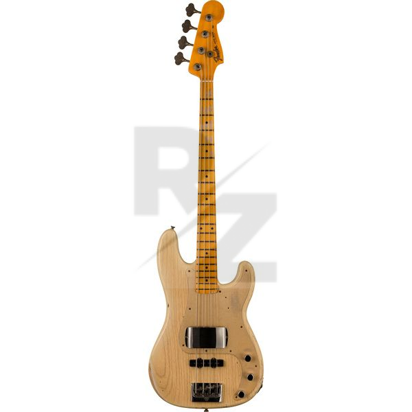 Image Fender LTD '59 P-Bass Special NB