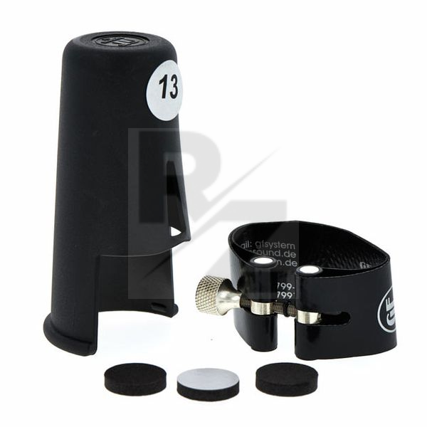 Image GF GF-05M Ligature Bass-Clar. N