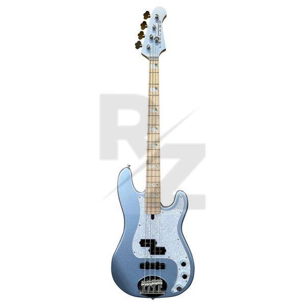 Lakland Skyline 44-64 Custom 4 IBM Image Lakland Skyline 44-64 Custom 4 IBM