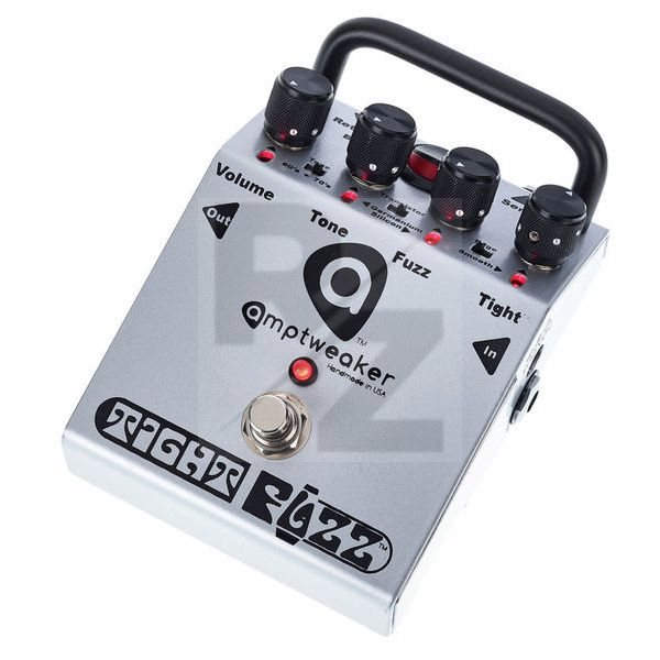 Amptweaker TightFuzz - Silicon Image Amptweaker TightFuzz - Silicon