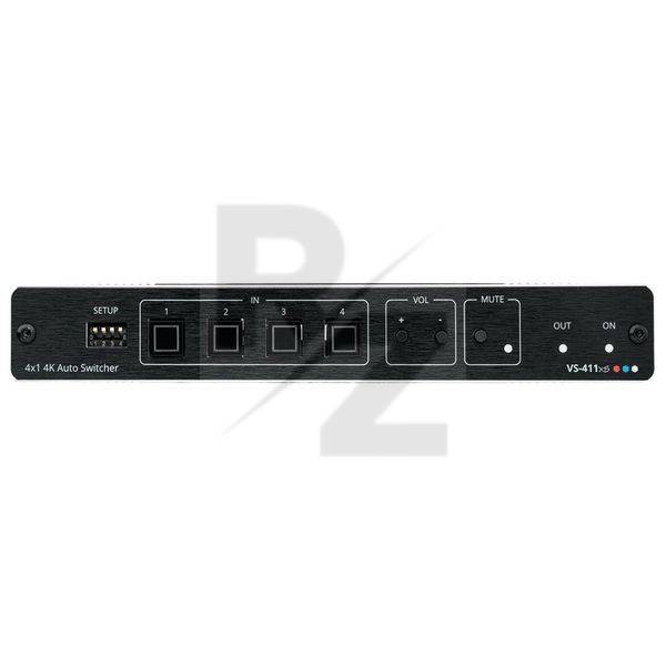 Image Kramer VS-411XS HDR HDMI Switcher