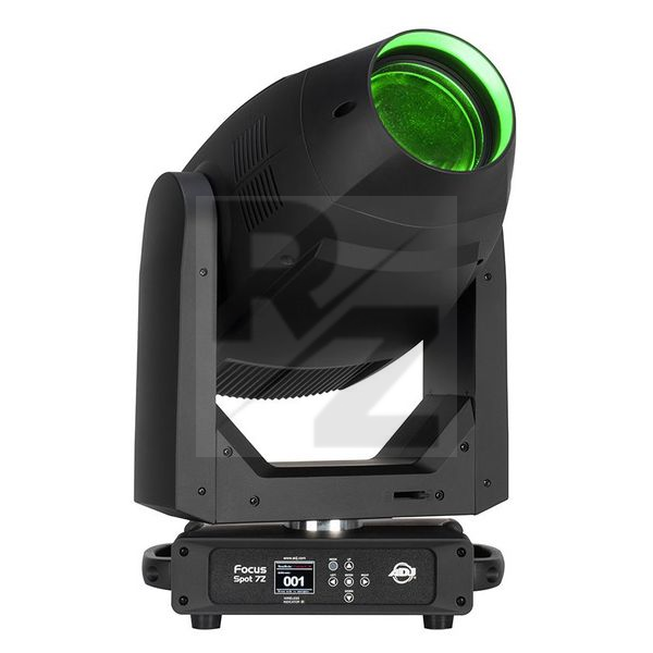 Image ADJ Focus Spot 7Z