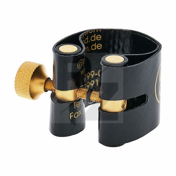 Image GF GF-07L Ligature Soprano Sax G