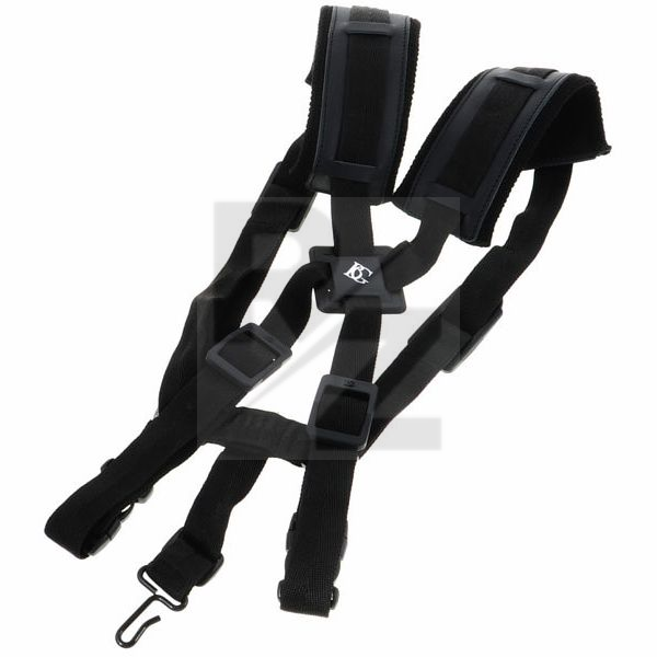 Image BG France CC80 Bass Clarinet Strap