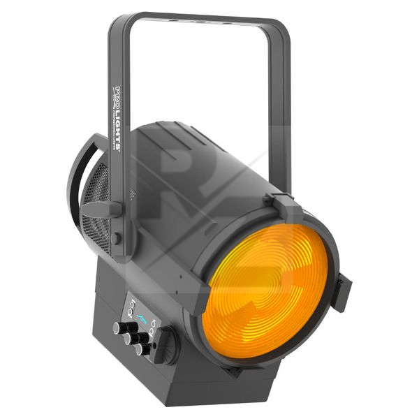 Image Prolights EclFresnel TW 260W M.O. Bk