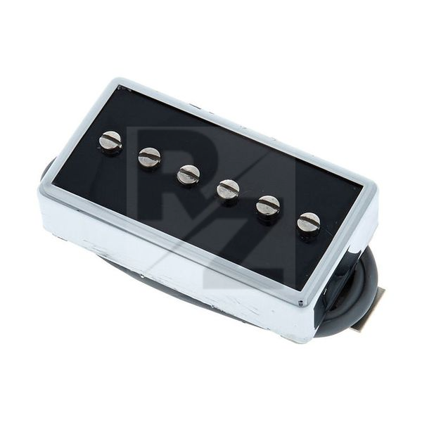 Image Gibson P-94T Black/Chrome