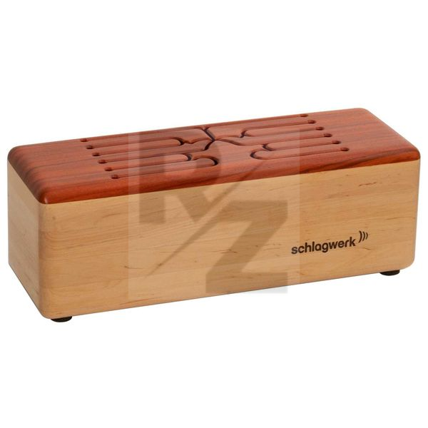 Image Schlagwerk 60102 Log Drum