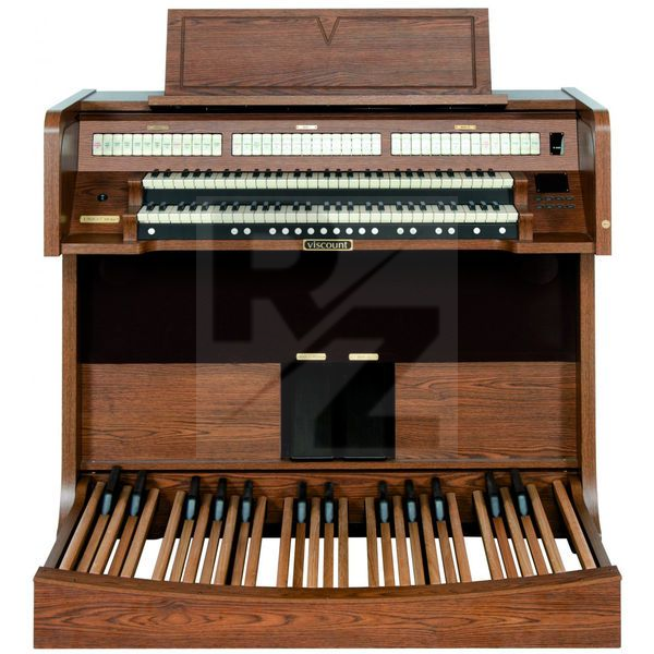 Image Viscount Unico CLV 4