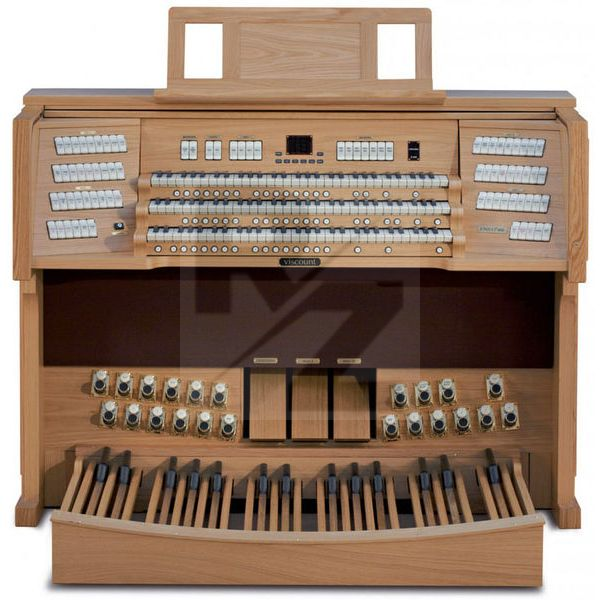 Image Viscount Unico 400 Konkav