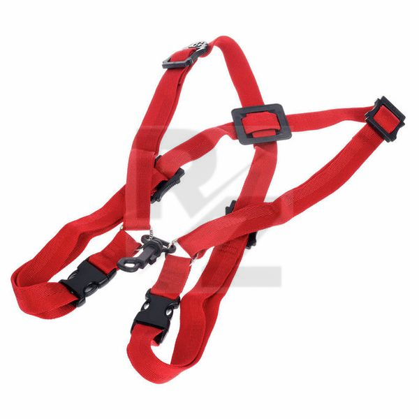 Image BG France S449SH Strap Ladies XL