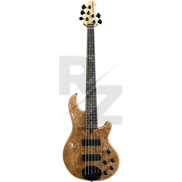Image Lakland Skyline 55-01 Deluxe 5 NAT