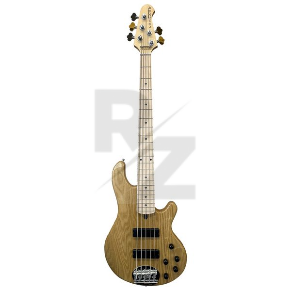 Lakland Skyline 55-01 5-String NAT Image Lakland Skyline 55-01 5-String NAT