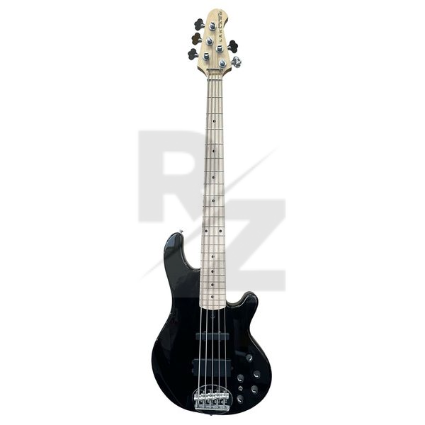 Lakland Skyline 55-02 5-String BK Image Lakland Skyline 55-02 5-String BK