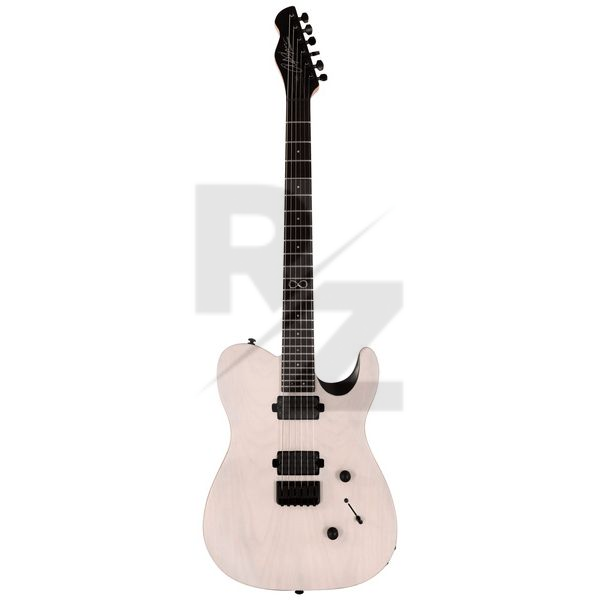 Chapman Guitars ML3 Modern Bright White Satin Image Chapman Guitars ML3 Modern Bright White Satin