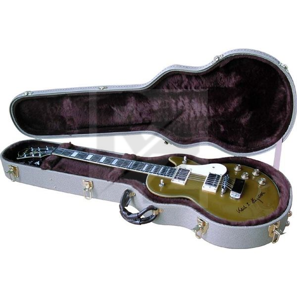 Image Hagstrom Case C52 Ultra Swede