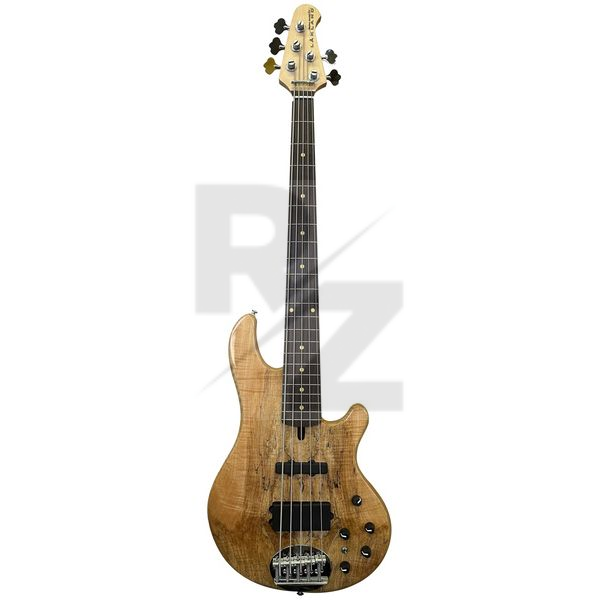 Image Lakland Skyline 55-02 Deluxe 5 NAT