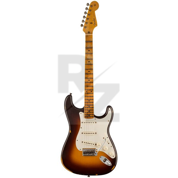 Image Fender Fat 50s Strat WF3CS Relic