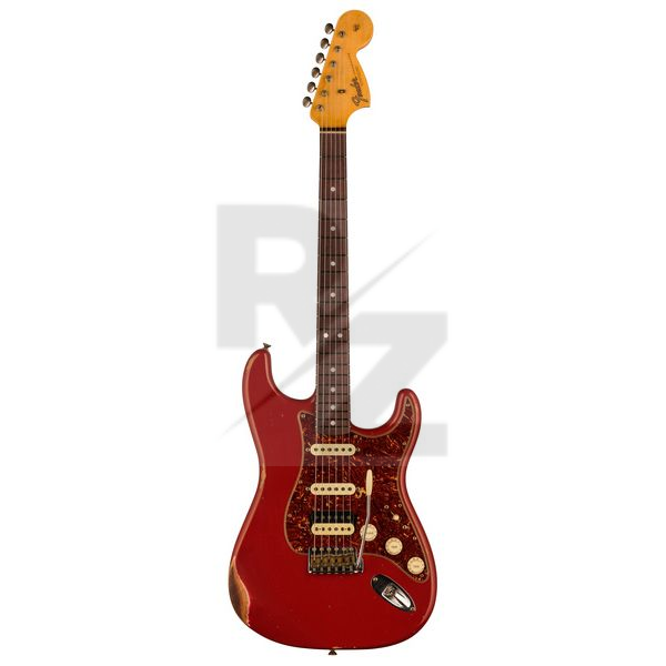 Fender LTD 67 HSS Strat ADR Image Fender LTD 67 HSS Strat ADR