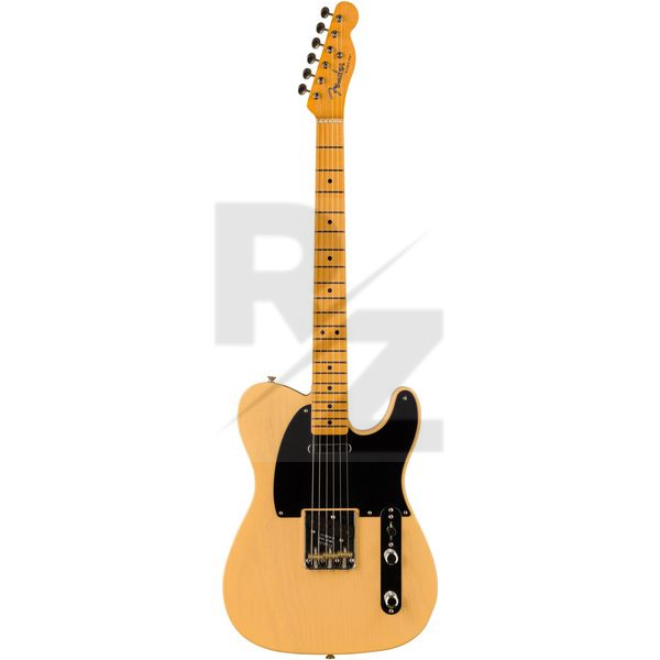 Image Fender 1950 Double Esquire FNB