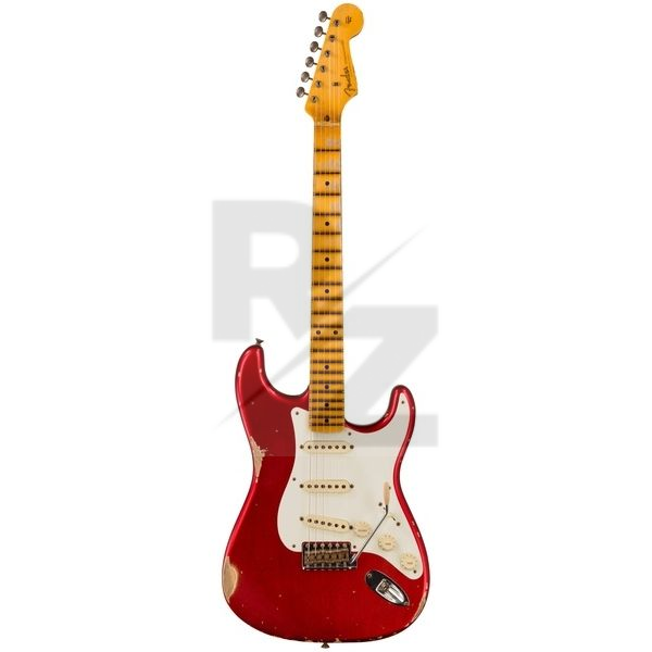 Image Fender 58 Strat FACAR Relic