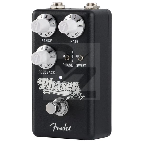 Image Fender Waylon Jennings Phaser