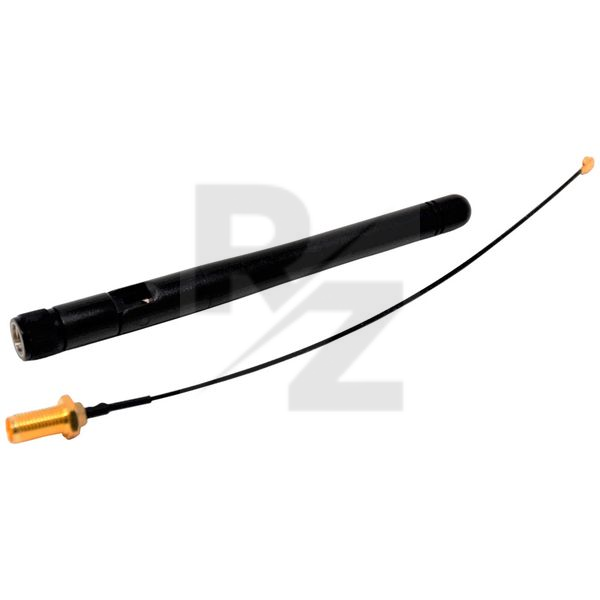 Image Ape Labs WAPP / Connect Antenne