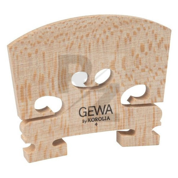 Image Gewa by Korolia Viola Bridge Classic 48,0mm