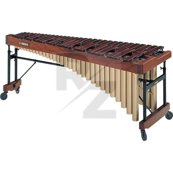 Image Yamaha YM 4600 A Marimbaphon A=442