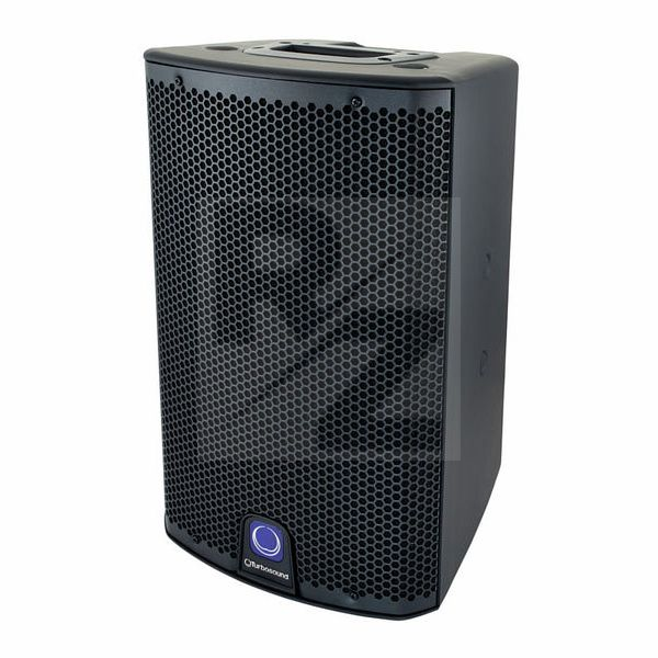 Turbosound iQ8 Image Turbosound iQ8