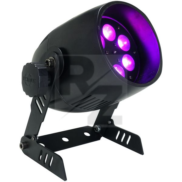 Image Stairville Remus QuadZoom 610