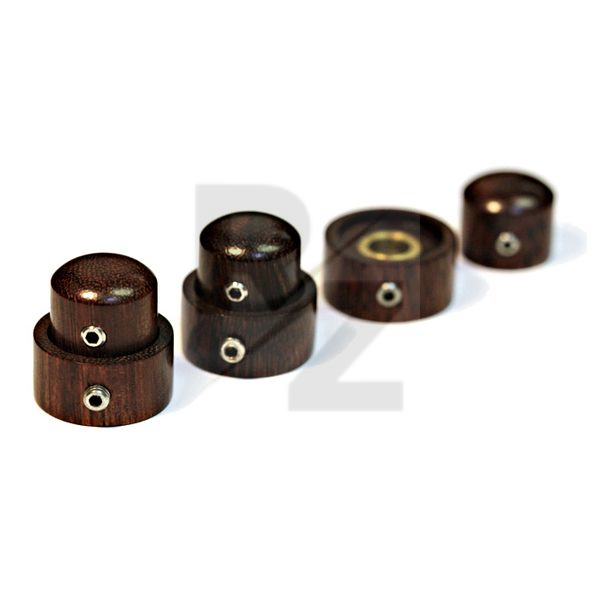 Image Graph Tech PW-1022-00 Acoustic Knobs