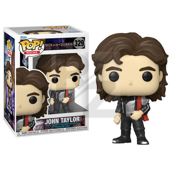 Image Funko Duran Duran Wild Boys John