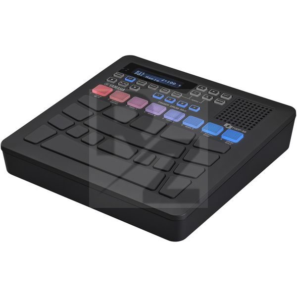 Image Yamaha FGDP-50 Finger Drum Pad