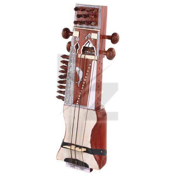 Image Thomann Nataraj Sarangi