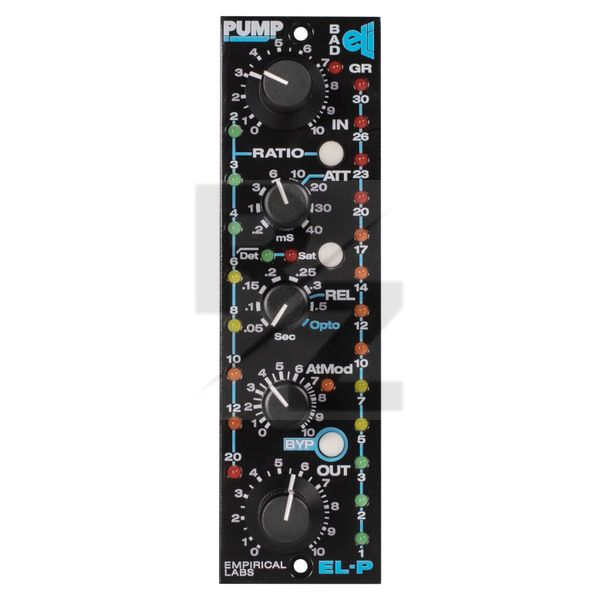 Image Empirical Labs Pump