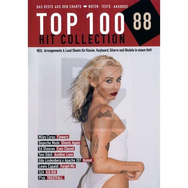 Image Music Factory Top 100 Hit Collection 88