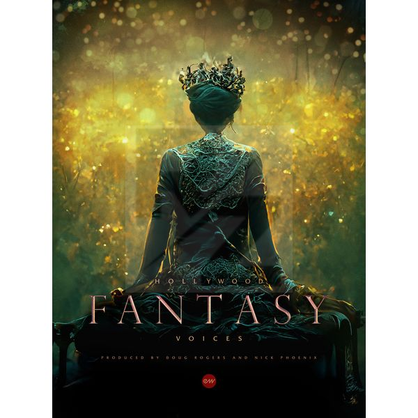 Image EastWest Hollywood Fantasy Voices