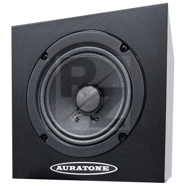 Image Auratone 5C Active Sound Cube Single Bk