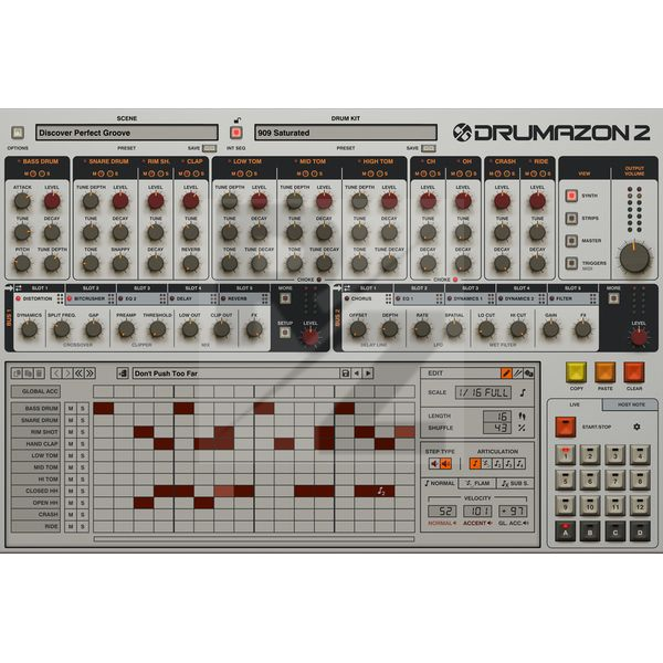 Image D16 Group Drumazon 2