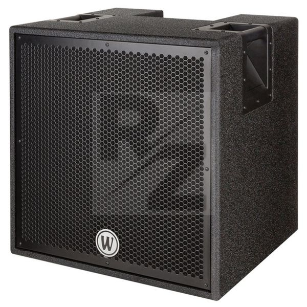 Image Warwick Gnome Pro CAB 15/4