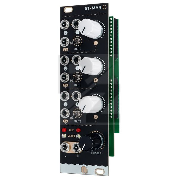 Image NANO Modules ST-MAR