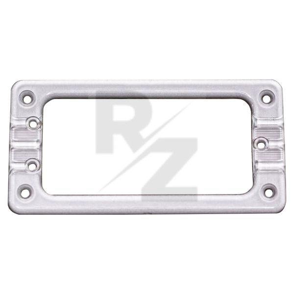 Image TV Jones EM5 Gretsch-Style Ring SI