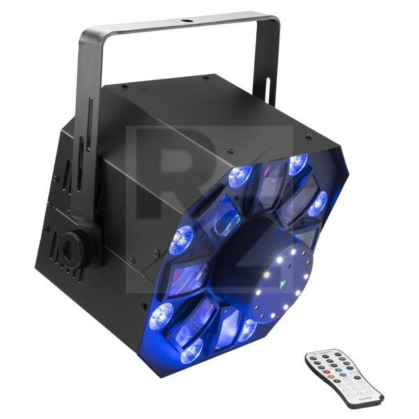 Image Eurolite LED FE-1750 Hybrid Laserflower